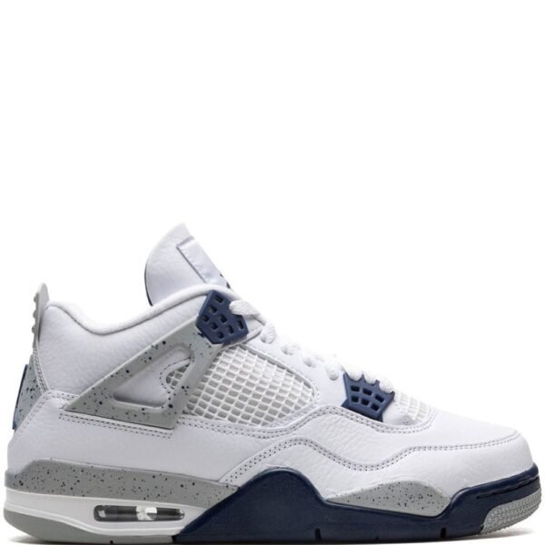 Jordan 4 Retro Midnight Navy