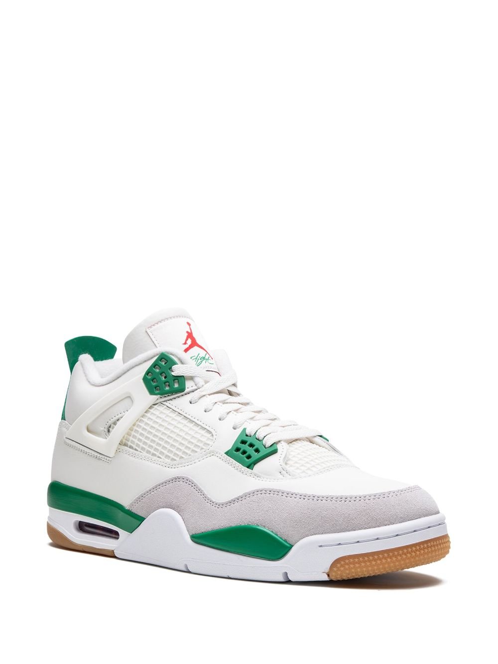 Jordan 4 Retro SB Pine Green - Image 2