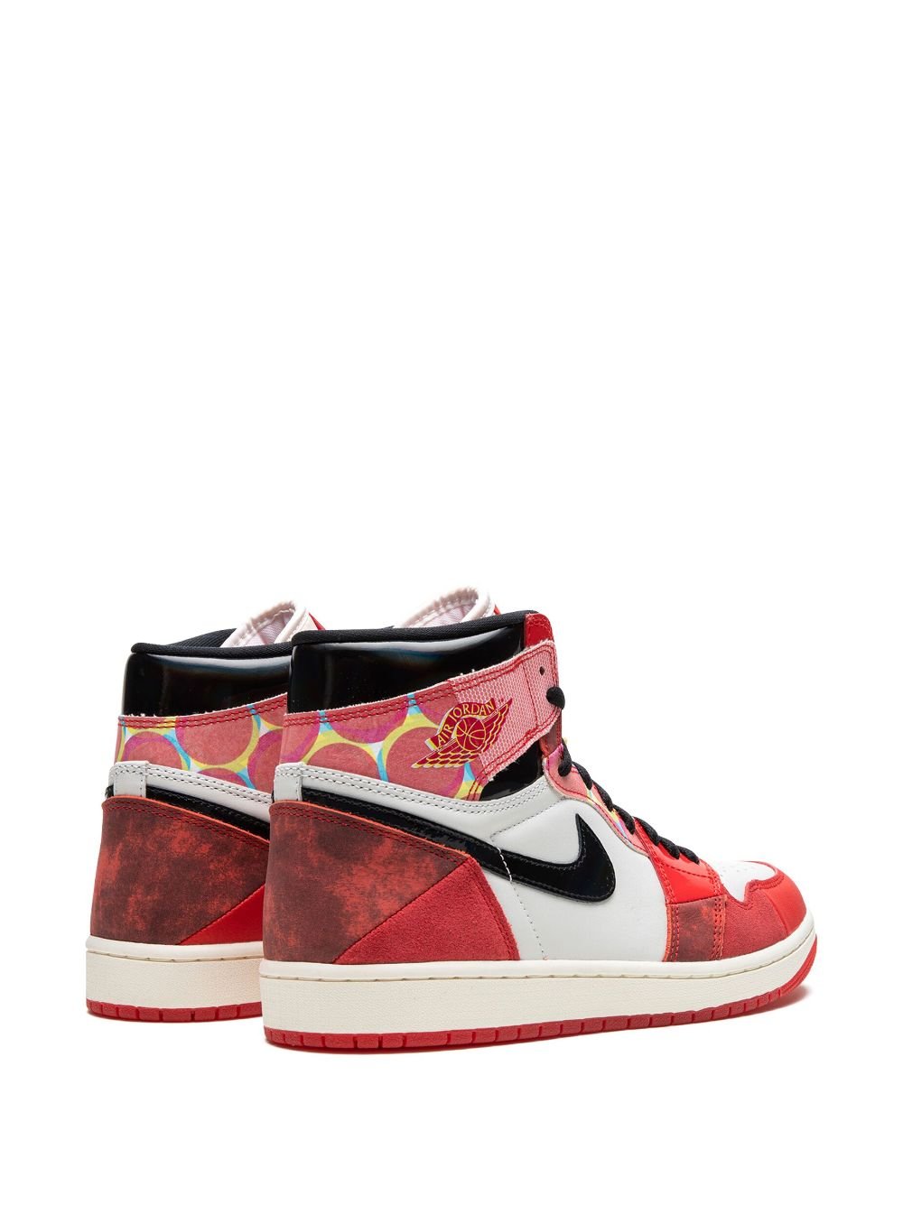 Jordan 1 Retro High OG Spider-Man Across the Spider-Verse - Image 3