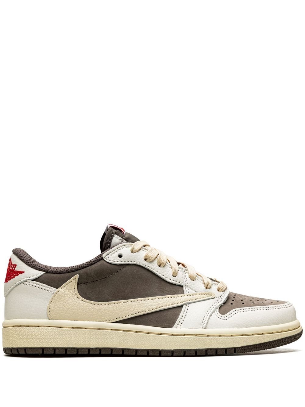 Jordan 1 Retro Low OG SP Travis Scott Reverse Mocha