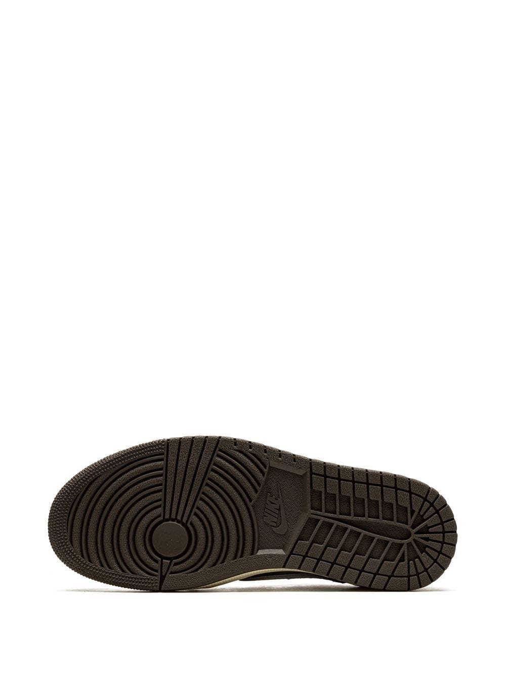 Jordan 1 Retro Low OG SP Travis Scott Reverse Mocha - Image 4