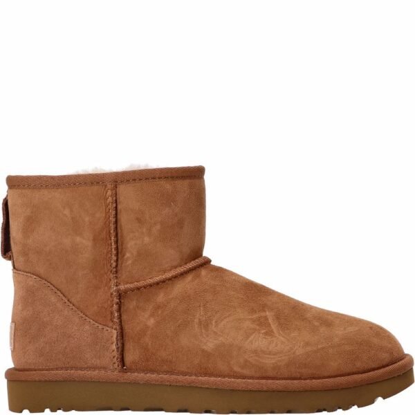 UGG Classic Mini II Boot Chestnut