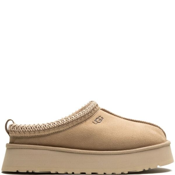 UGG Tazz Slipper Mustard Seed