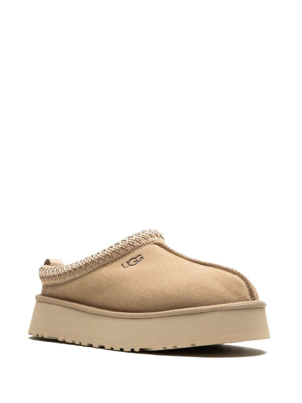 UGG Tazz Slipper Mustard Seed - Image 2