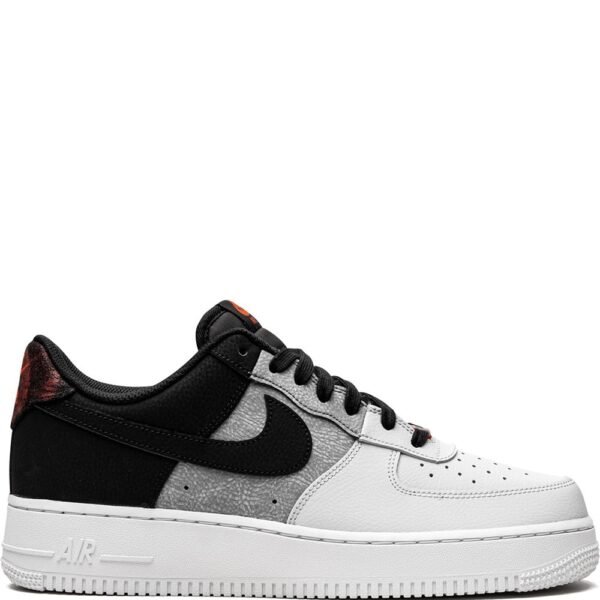 Nike Air Force 1 Low '07 Black Smoke Grey