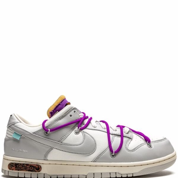 Nike Dunk Low Off-White Lot 28