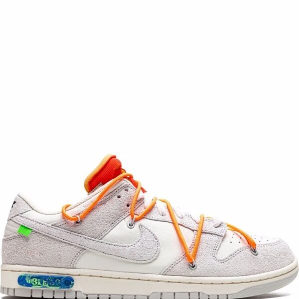 Nike Dunk Low Off-White Lot 31