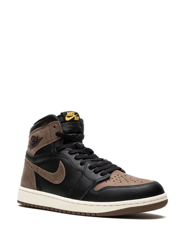 Jordan 1 Retro High OG Palomino - Image 2