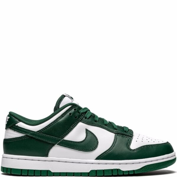Nike Dunk Low Michigan State