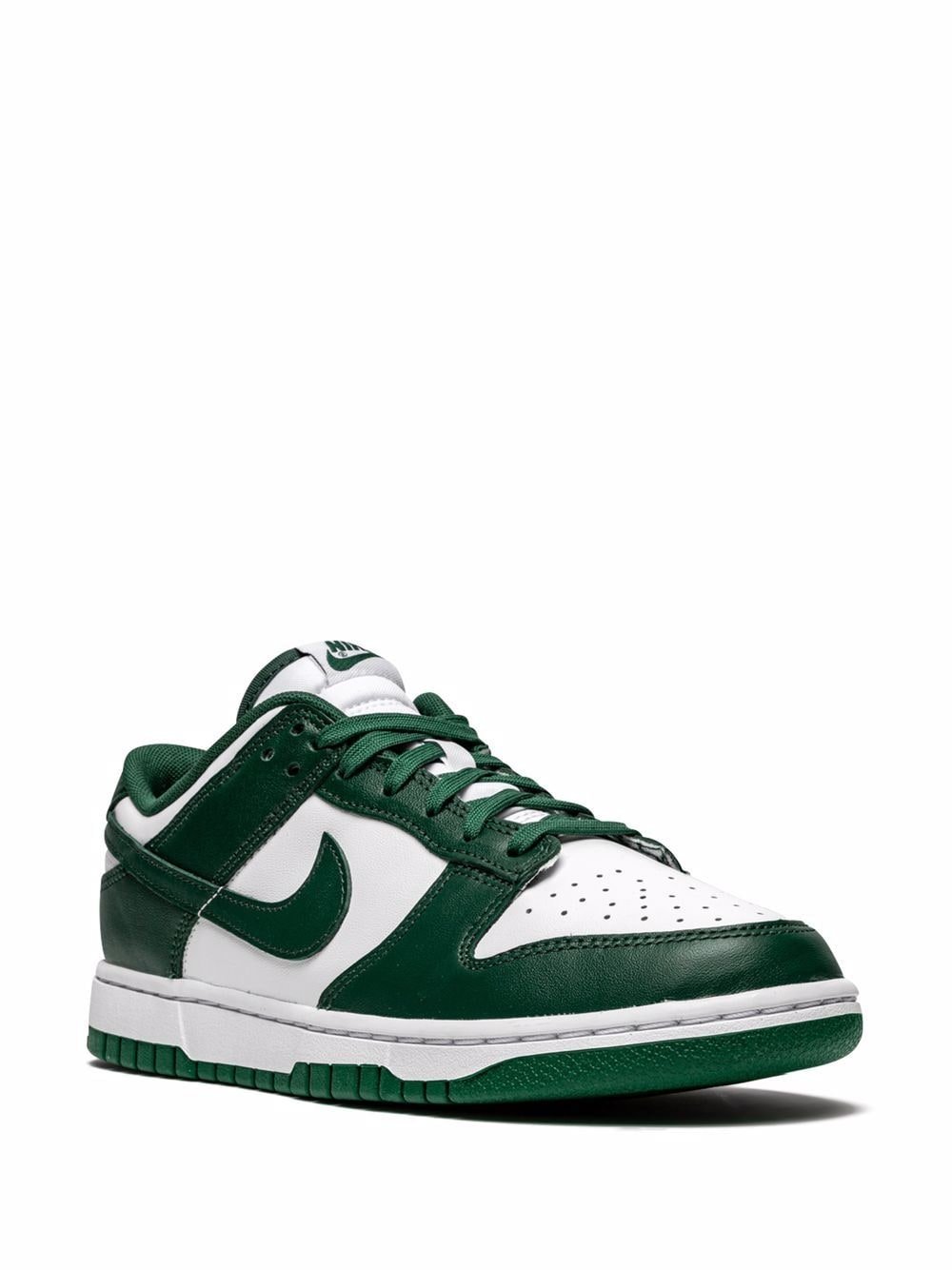 Nike Dunk Low Michigan State - Image 2
