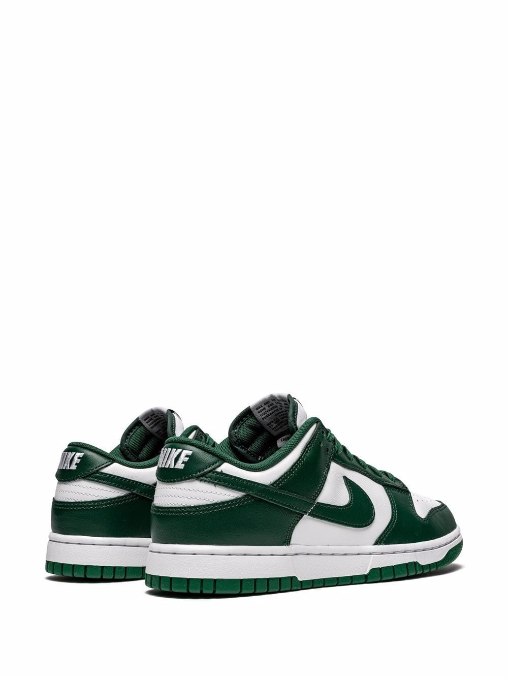 Nike Dunk Low Michigan State - Image 3