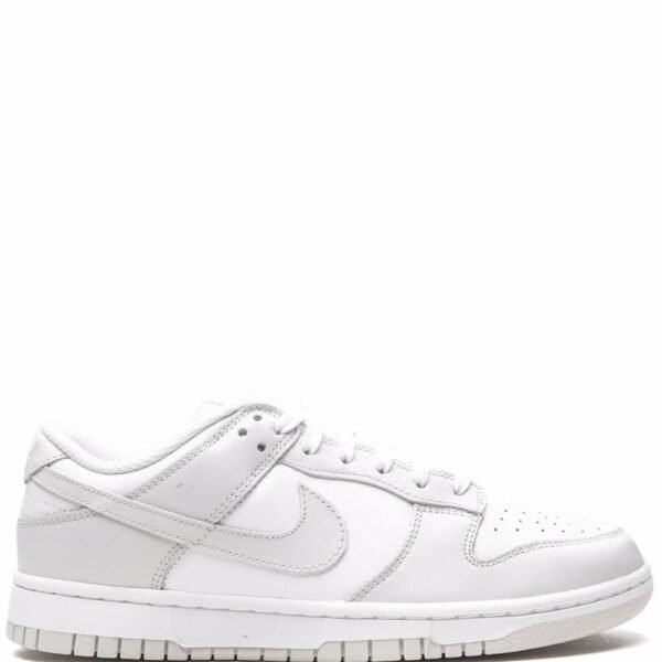 Nike Dunk Low Photon Dust