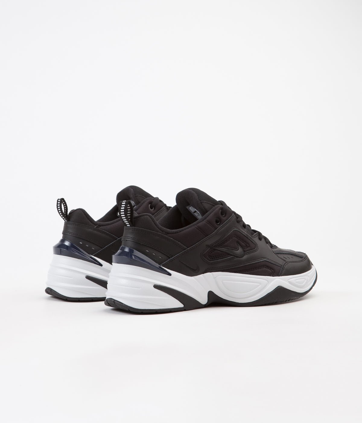 Nike M2K Tekno Black Obsidian - Image 3