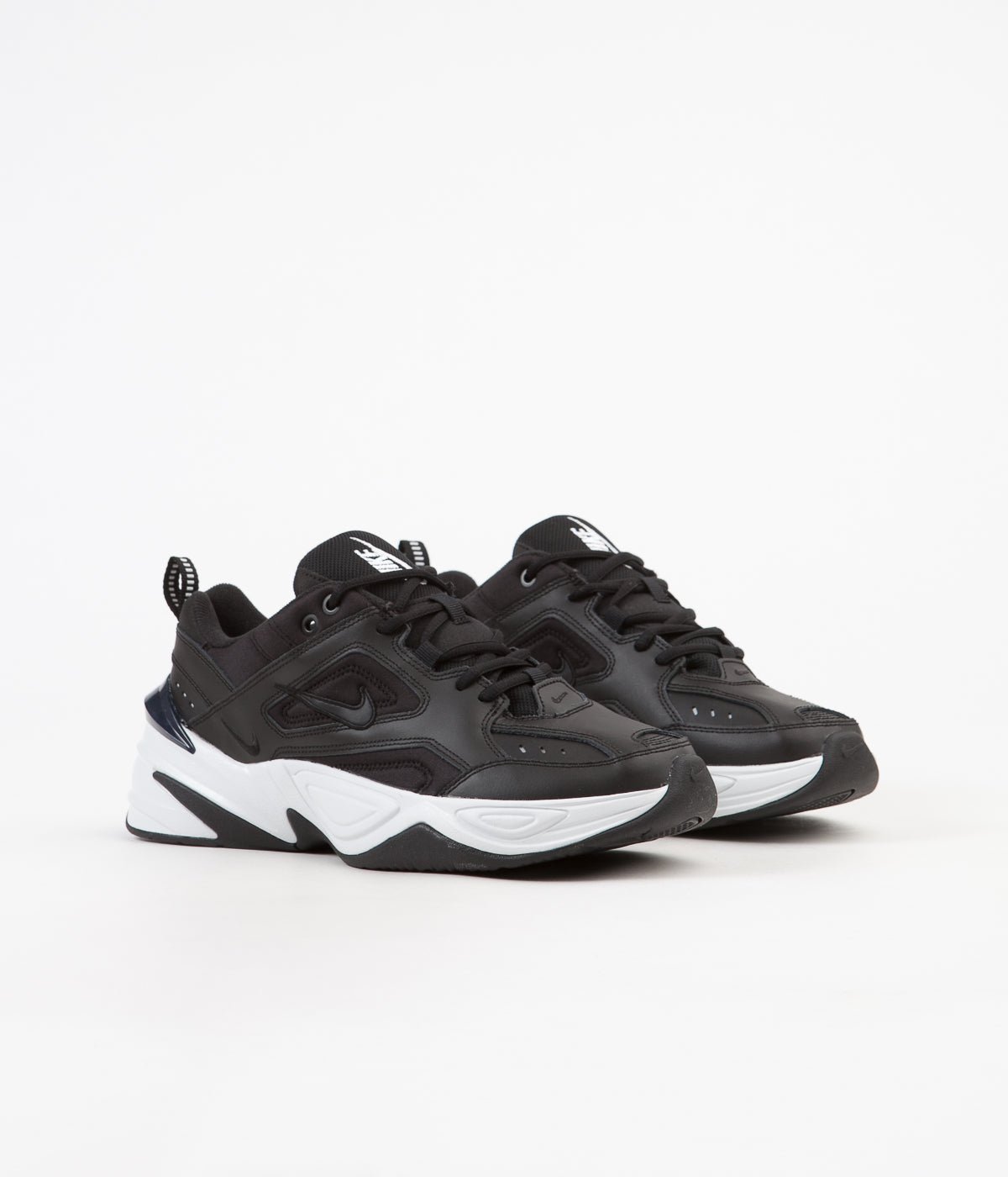 Nike M2K Tekno Black Obsidian - Image 2