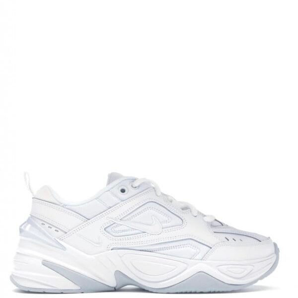 Nike M2K Tekno White Pure Platinum