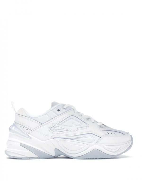 Nike M2K Tekno White Pure Platinum