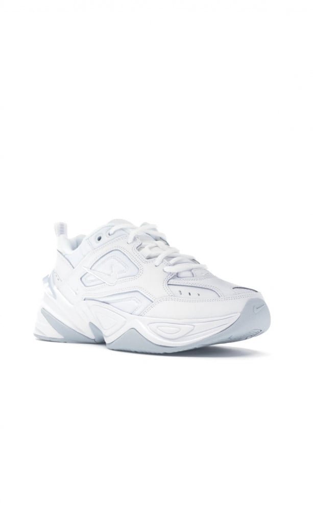 Nike M2K Tekno White Pure Platinum - Image 2