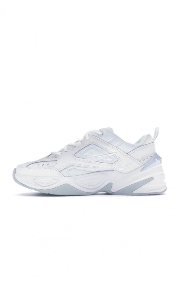 Nike M2K Tekno White Pure Platinum - Image 3