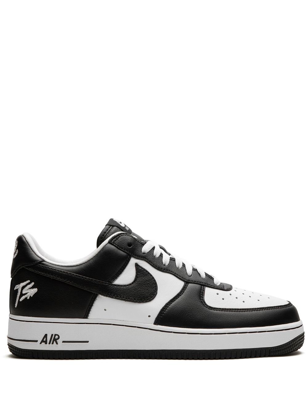 Nike Air Force 1 Low QS Terror Squad Blackout