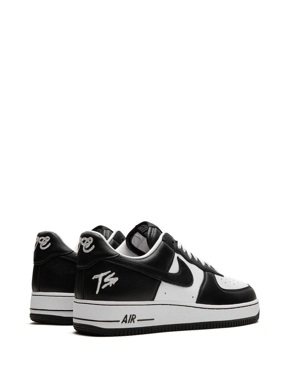 Nike Air Force 1 Low QS Terror Squad Blackout - Image 3