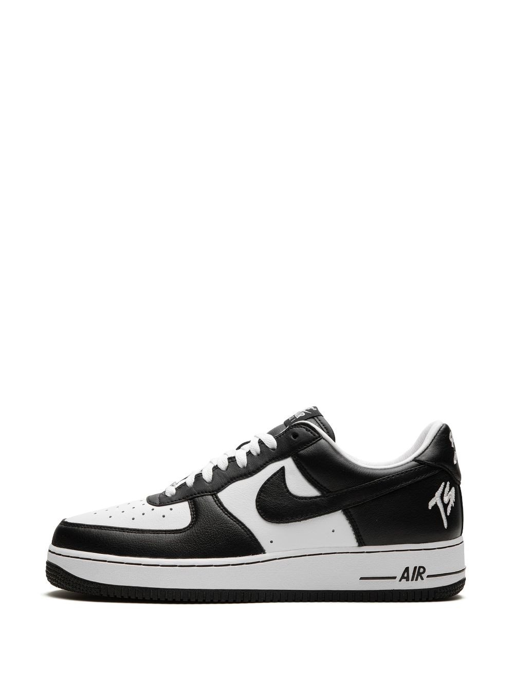 Nike Air Force 1 Low QS Terror Squad Blackout - Image 4