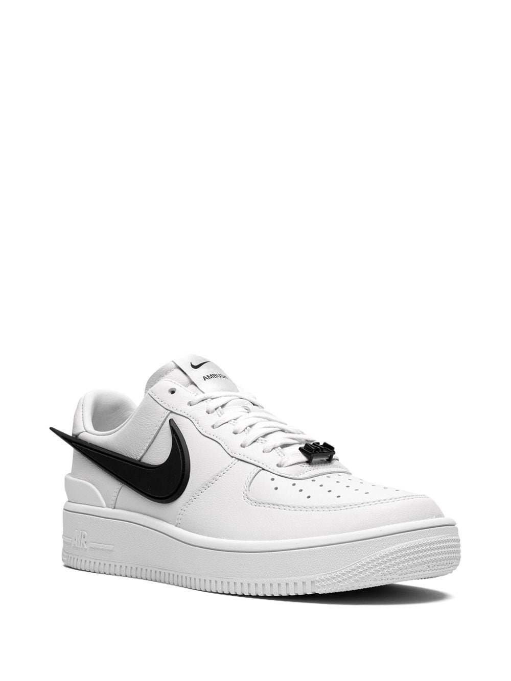 Nike Air Force 1 Low SP AMBUSH Phantom - Image 2