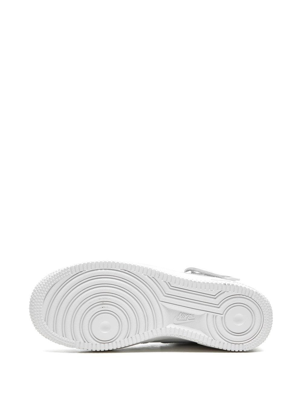 Nike Air Force 1 Mid '07 White - Image 4