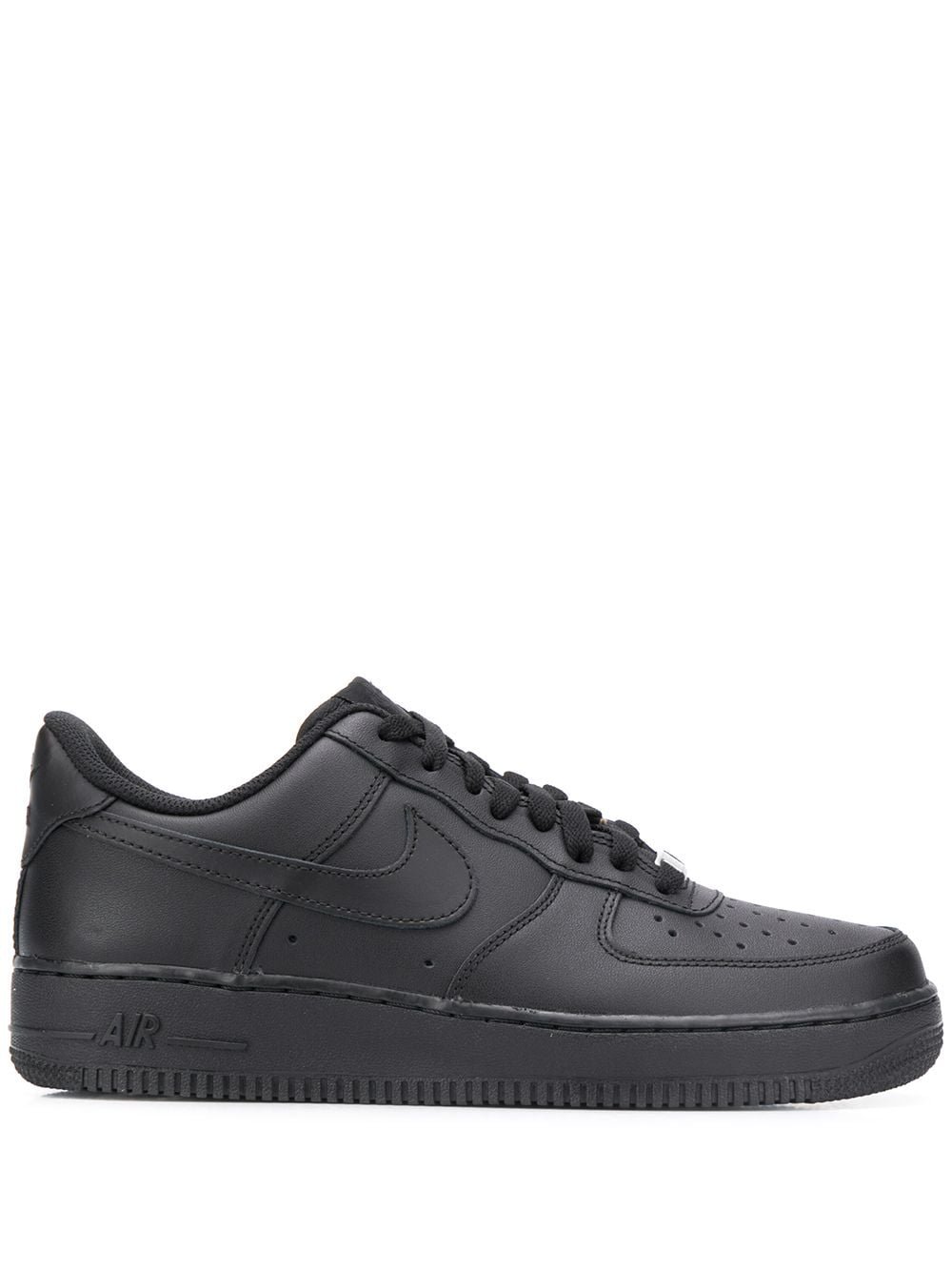 Nike Air Force 1 Low '07 Black