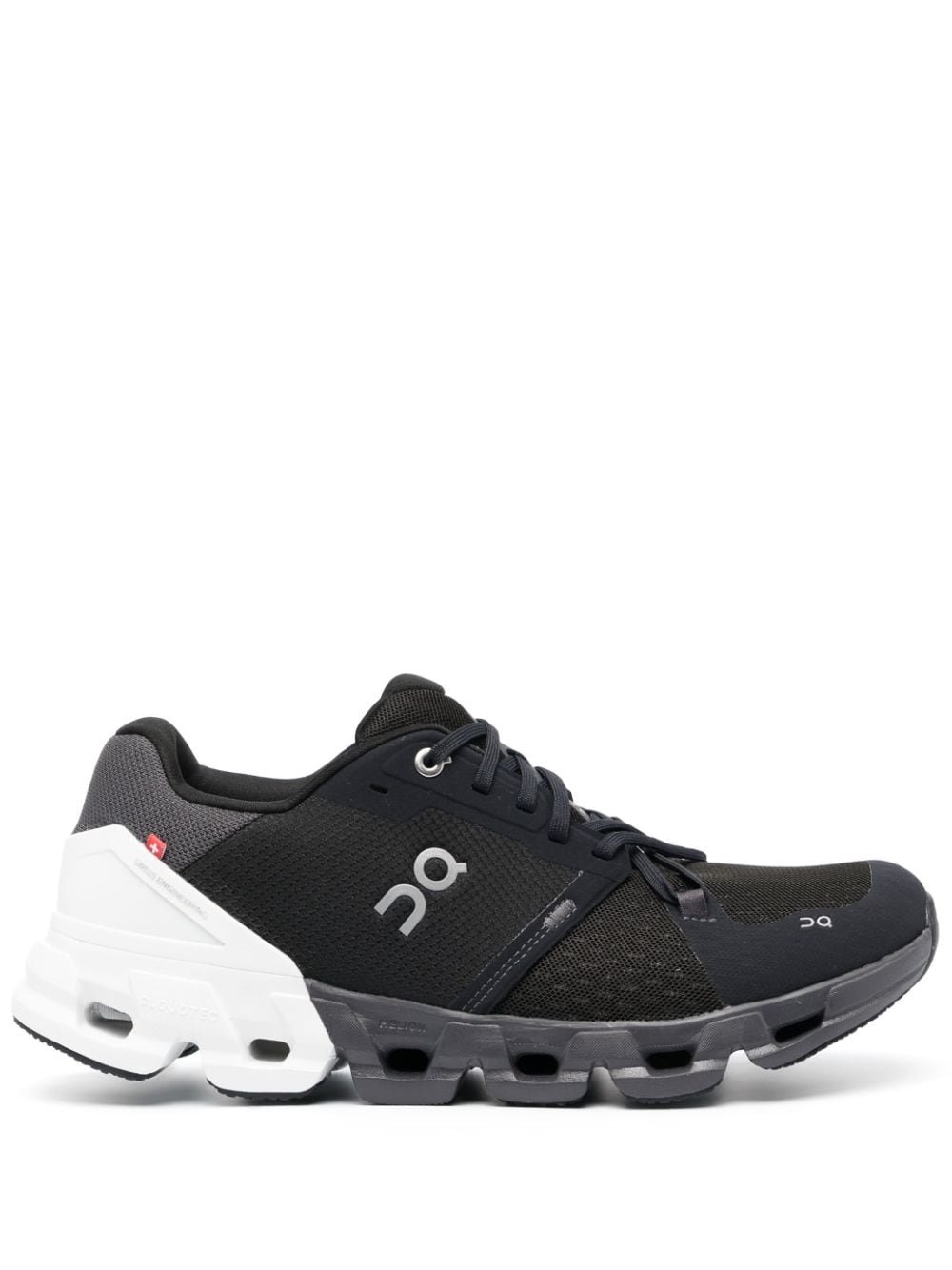 On Running Cloudflyer 4 Black White