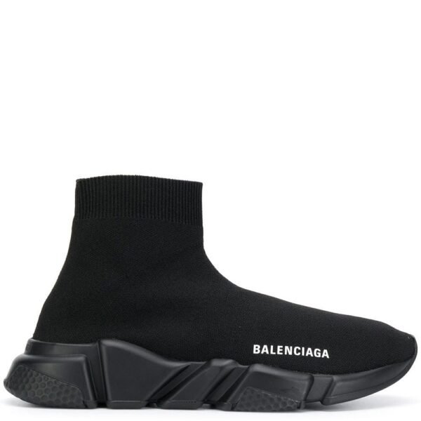 Balenciaga Speed Black