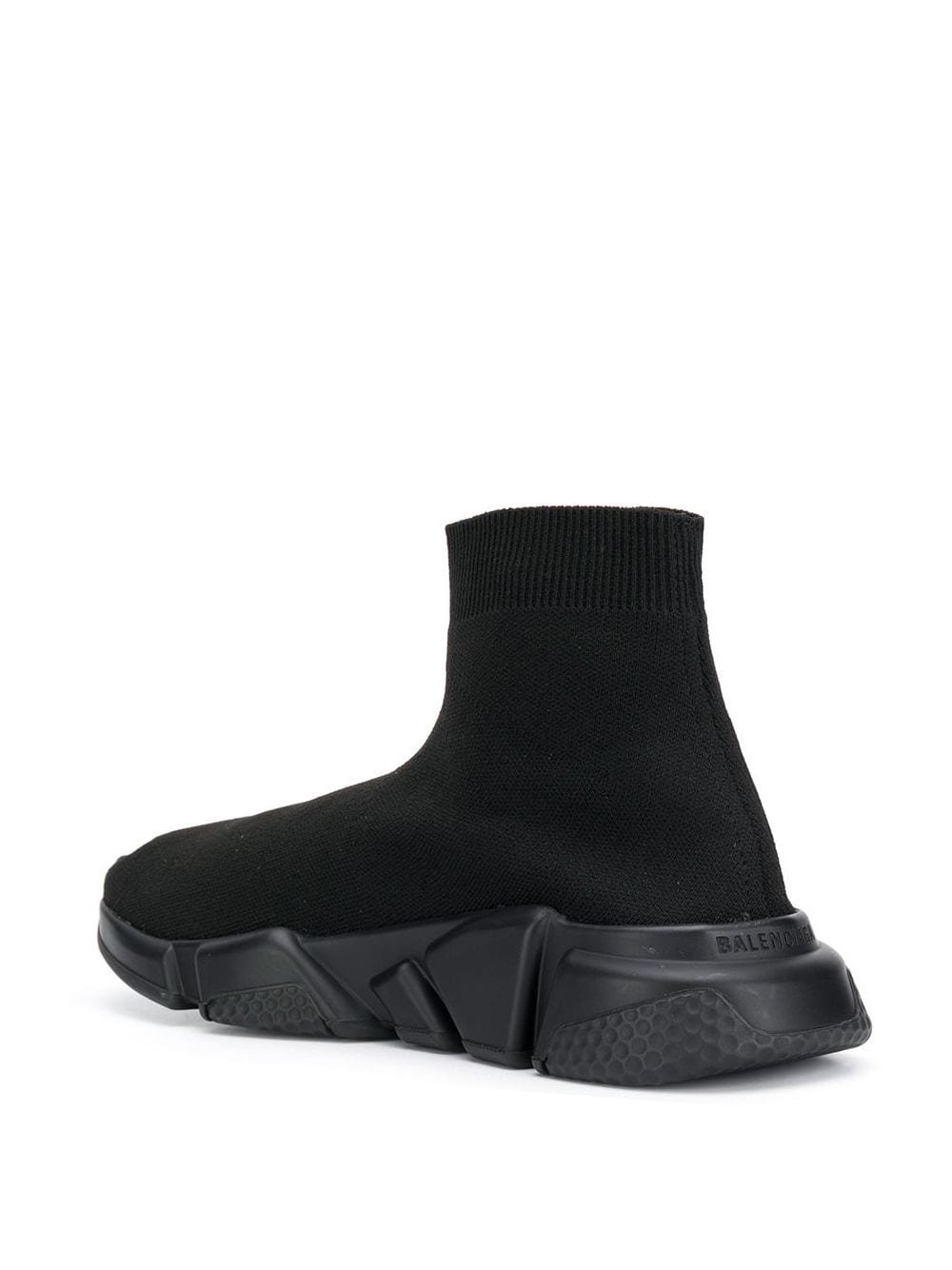 Balenciaga Speed Black - Image 3