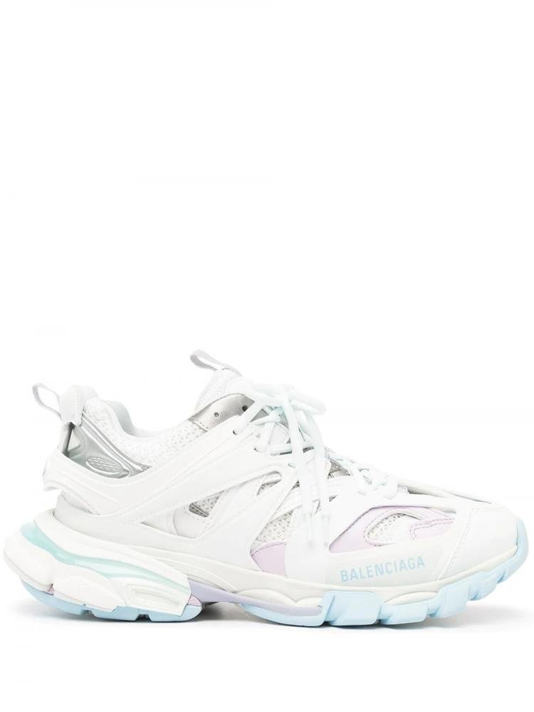 Balenciaga Track Pastel