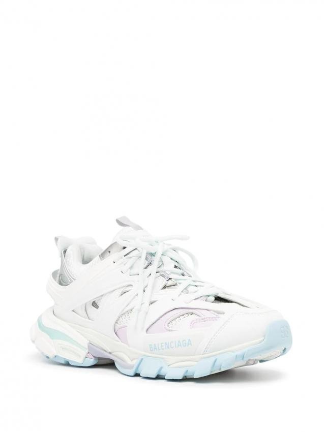 Balenciaga Track Pastel - Image 2