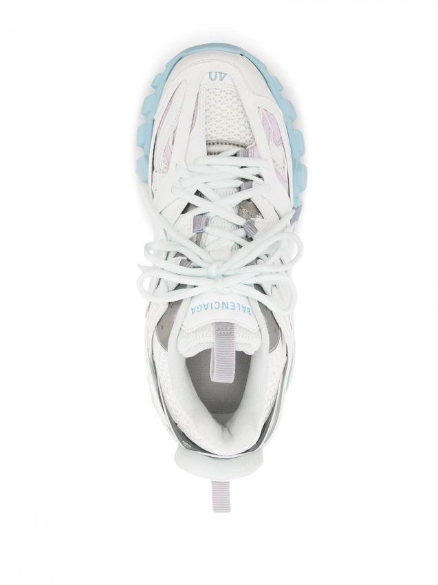 Balenciaga Track Pastel - Image 4