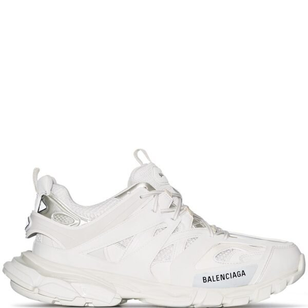 Balenciaga Track White