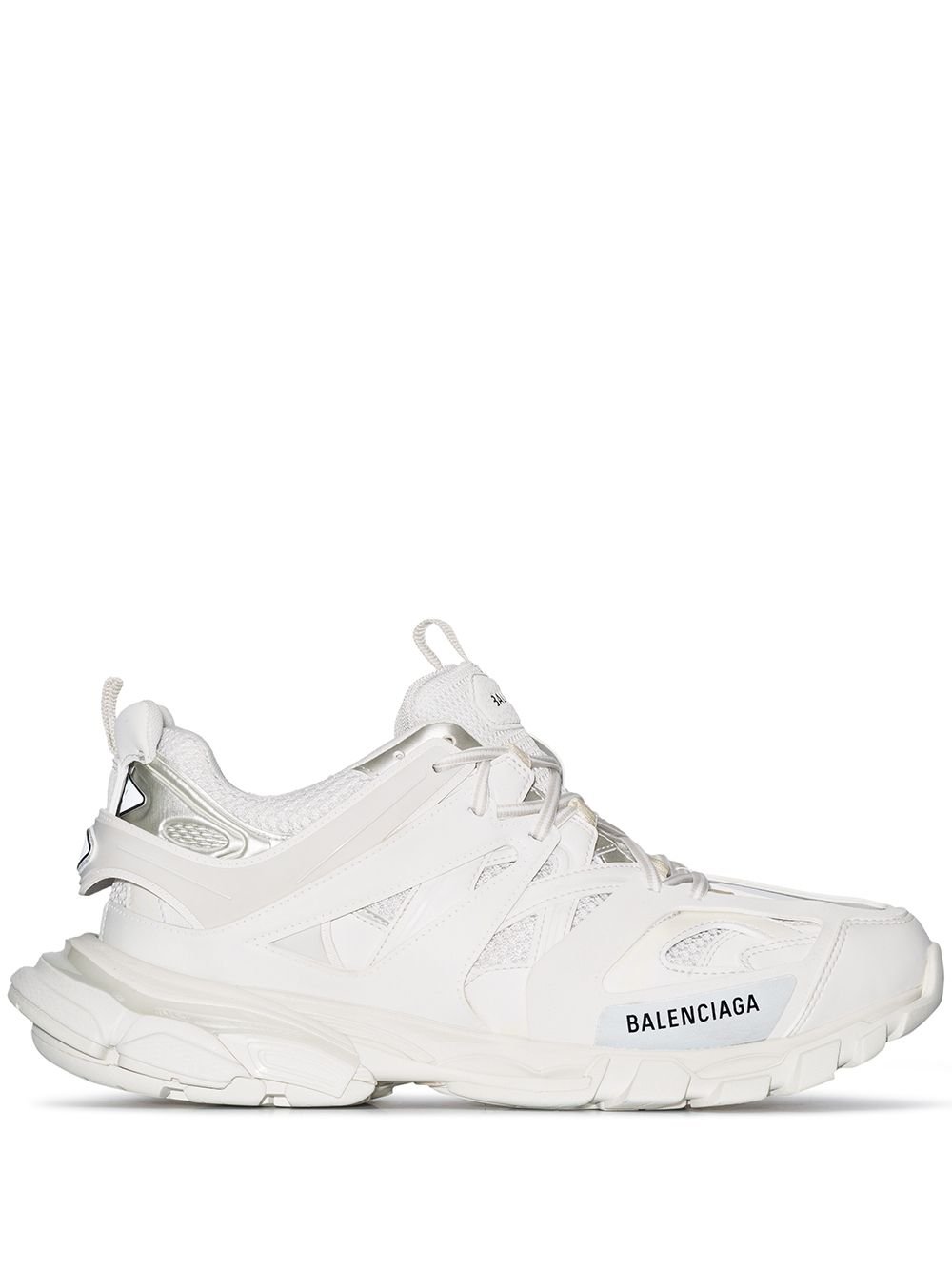 Balenciaga Track White