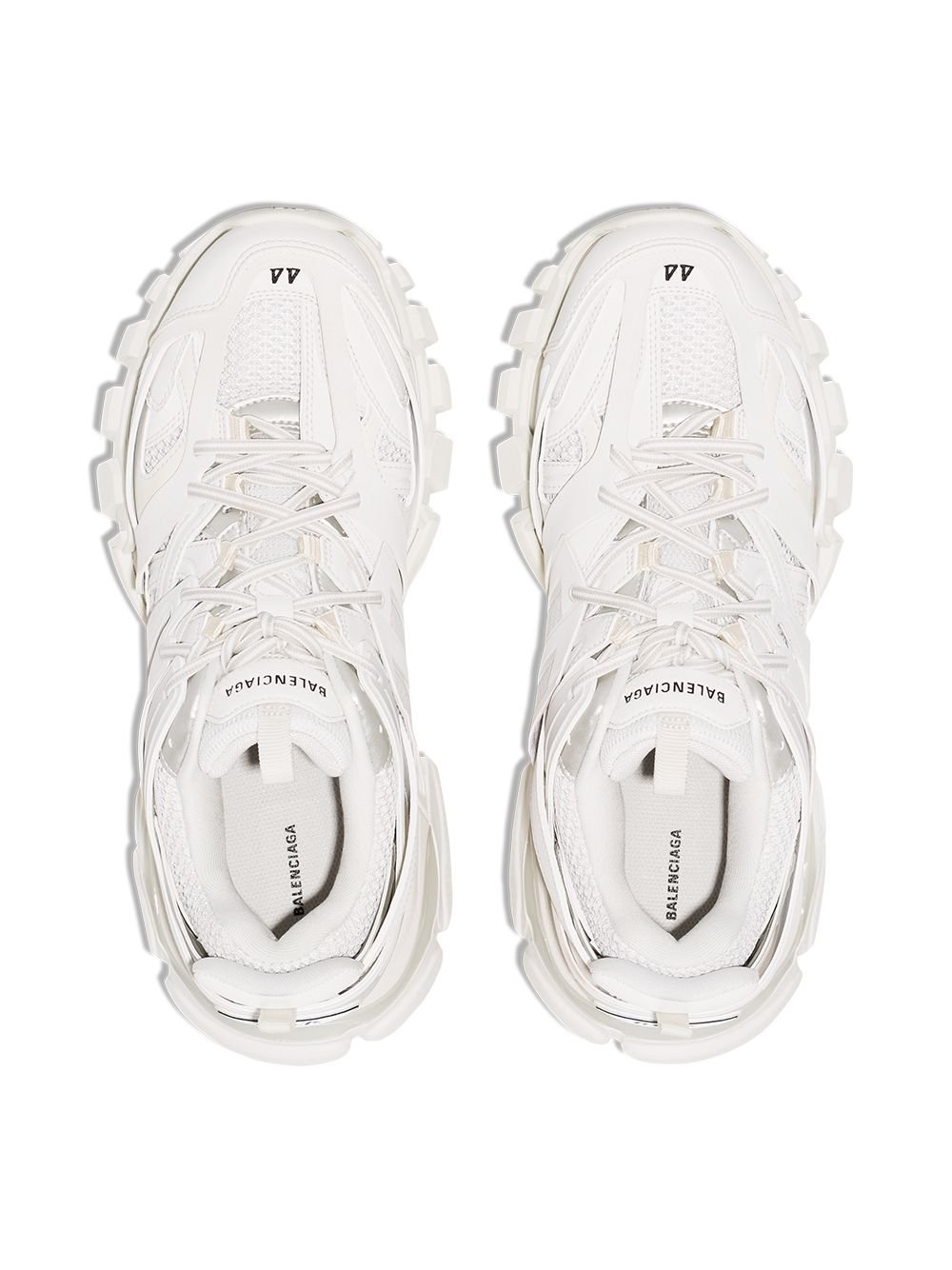 Balenciaga Track White - Image 2