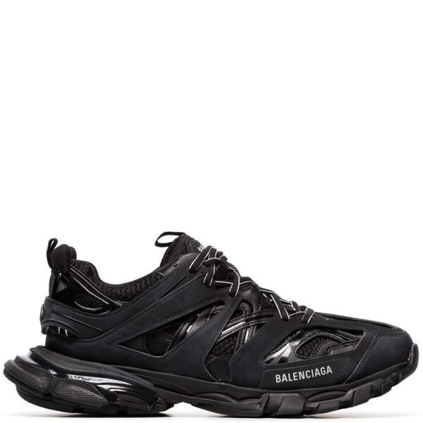 Balenciaga Track Black