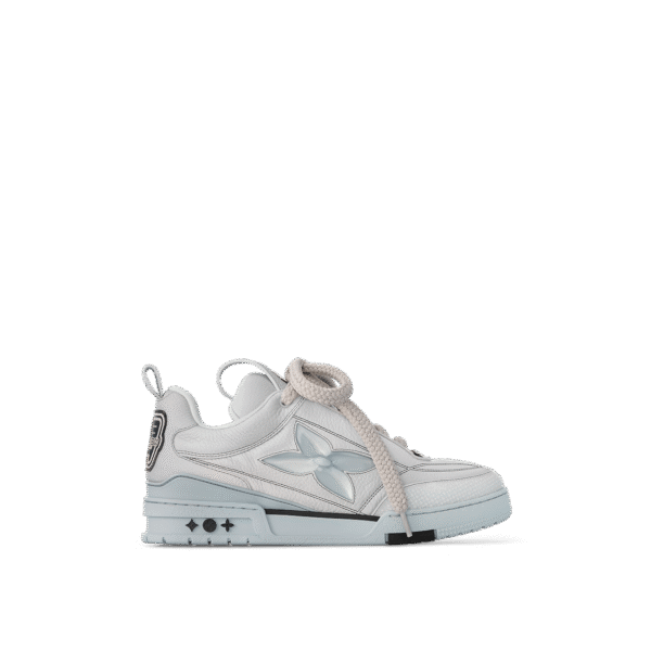 Louis Vuitton LV Skate Sneaker Grey