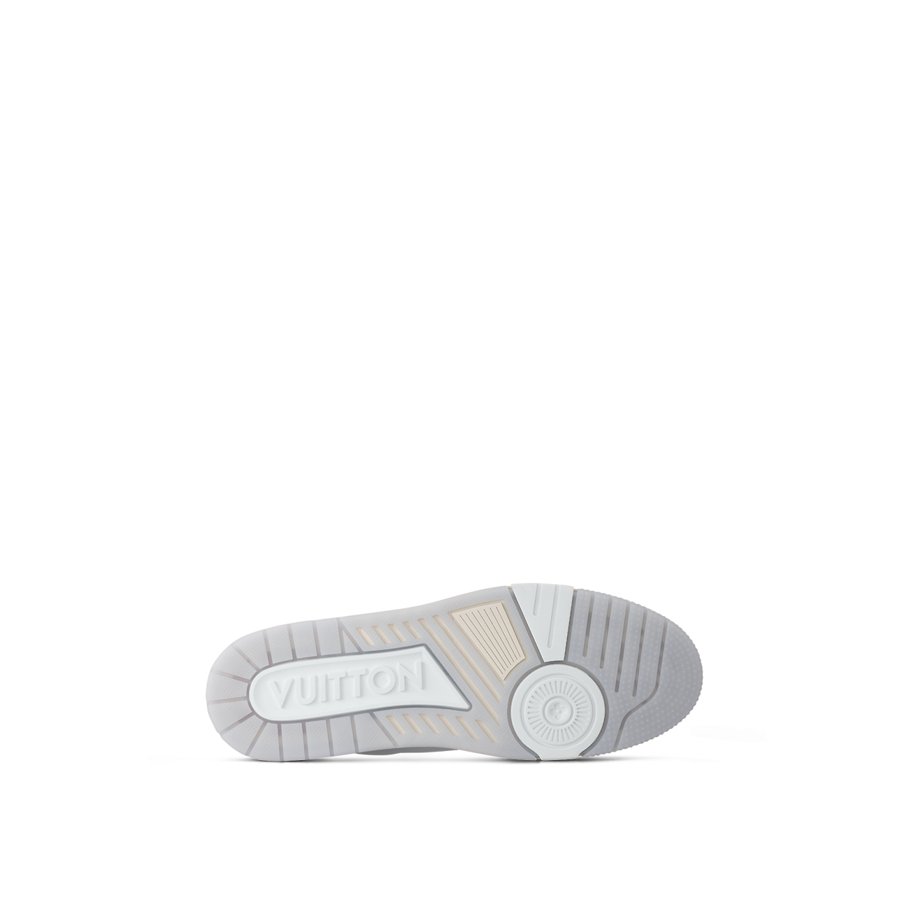 Louis Vuitton LV Trainer White Signature - Image 7