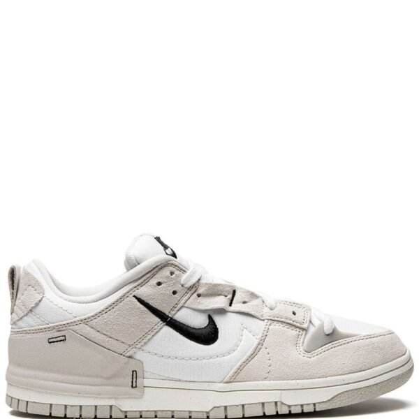 Nike Dunk Low Disrupt 2 Pale Ivory Black