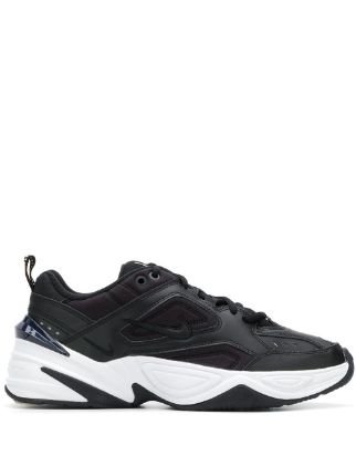 Nike M2K Tekno Black Obsidian