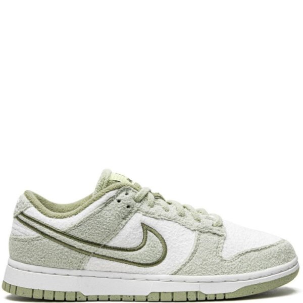 Nike Dunk Low SE Fleece Pack Honeydew