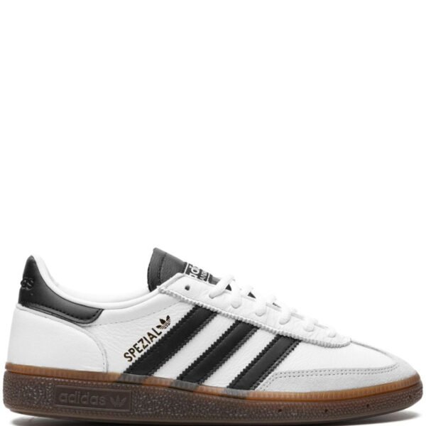 Adidas Handball Spezial White Black Gum