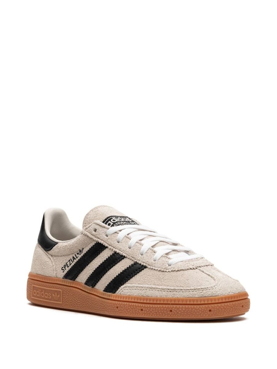 Adidas Handball Spezial Aluminum Core Black - Image 2