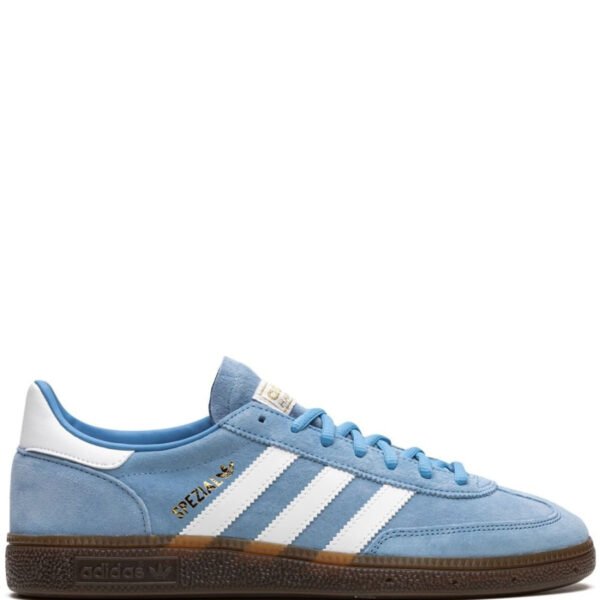 Adidas Handball Spezial Light Blue