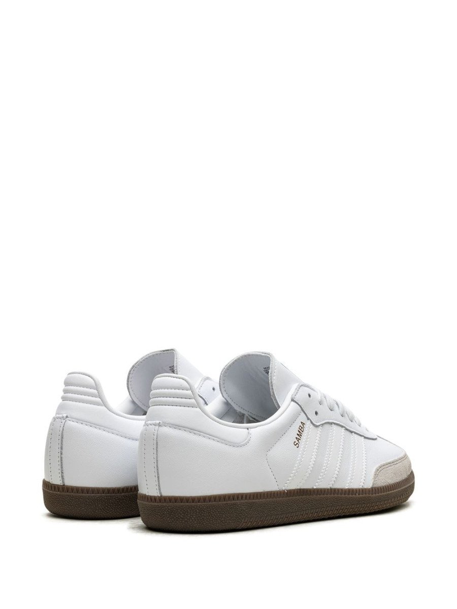 Adidas Samba OG Double White Gum - Image 3