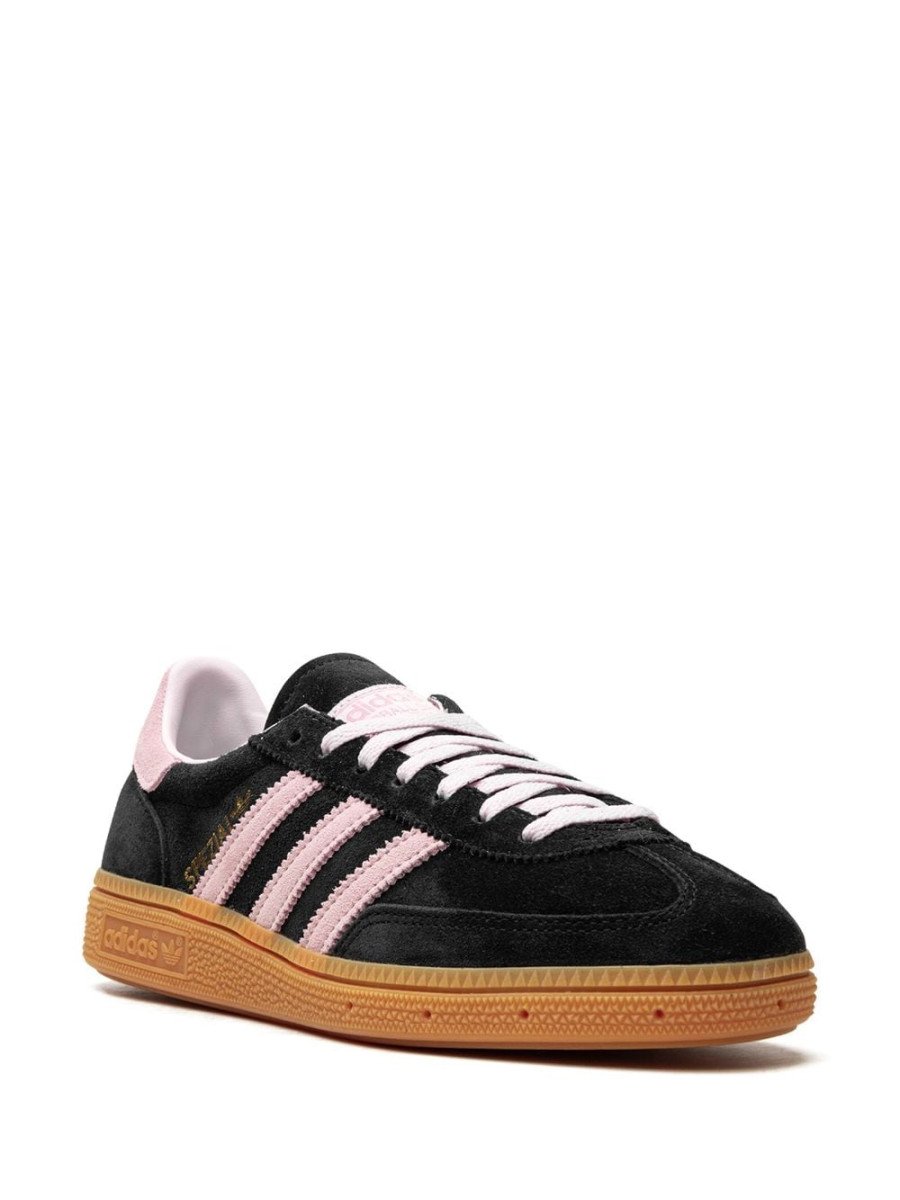 Adidas Handball Spezial Core Black Clear Pink Gum - Image 2