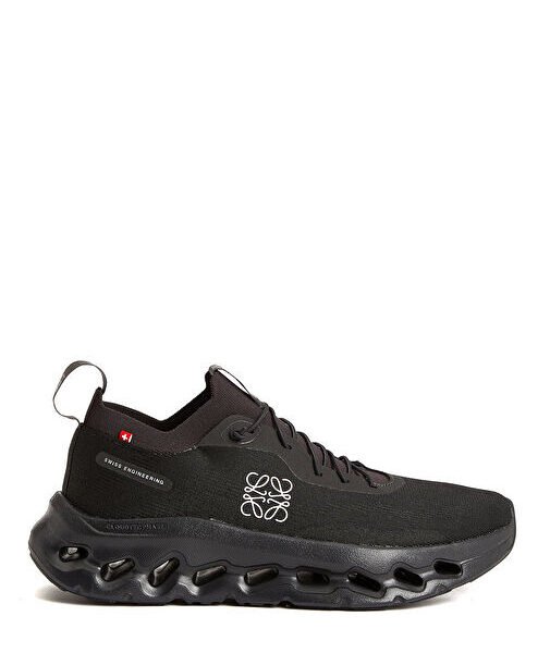 On Running Cloudtilt LOEWE All Black