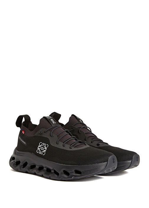 On Running Cloudtilt LOEWE All Black - Image 2